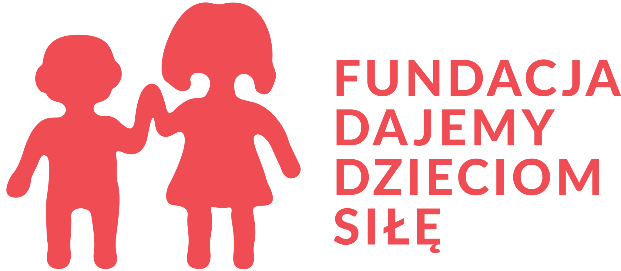 Fundacja dajemy dzieciom siłę